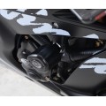 R&G Racing Aero Crash Protectors for Kawasaki ZX-10R '11-'22, ZX-10RR '21-'22